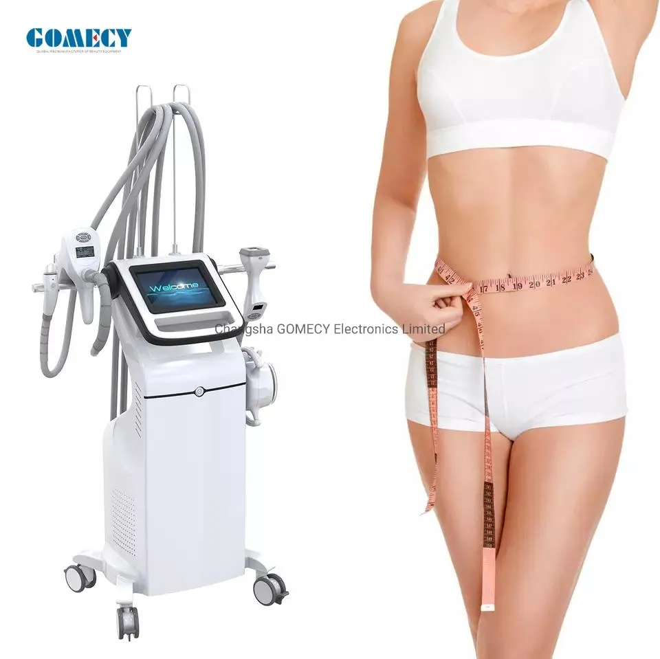 Cavitation RF Machine
