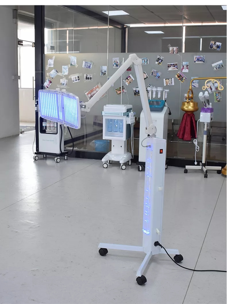 Beauty Equipment PDT LED Light Therapy Red Light Therapy