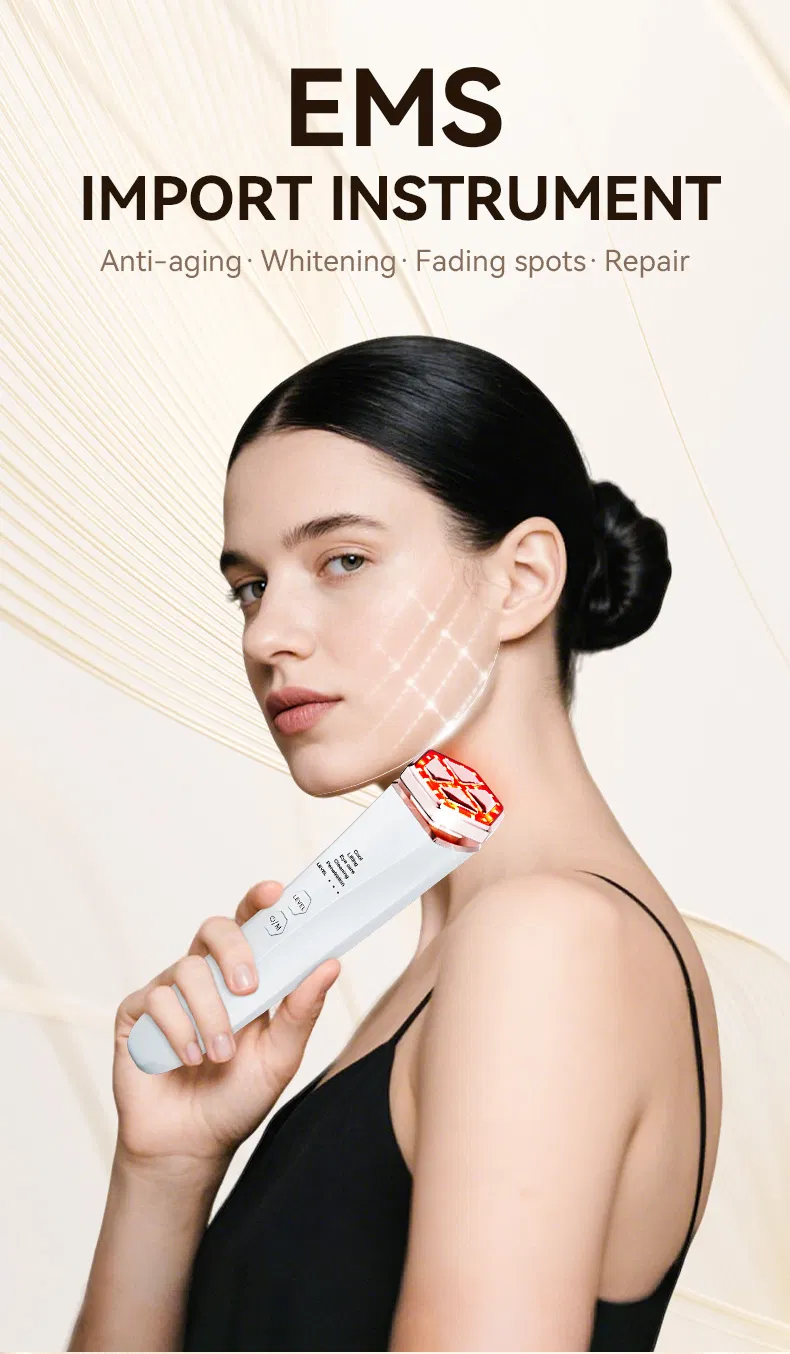 Beauty Device Detail