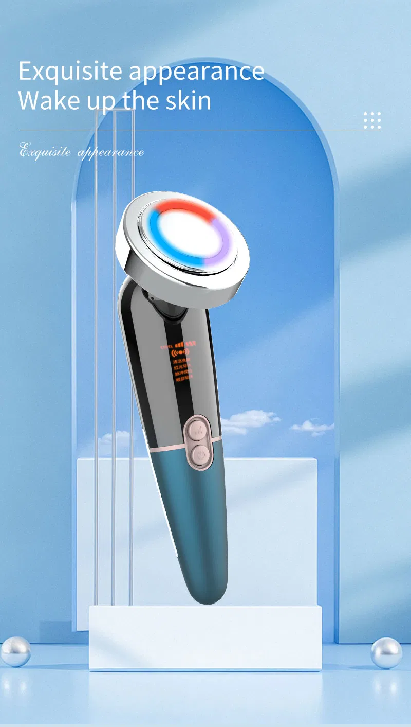 RF Beauty Device 1