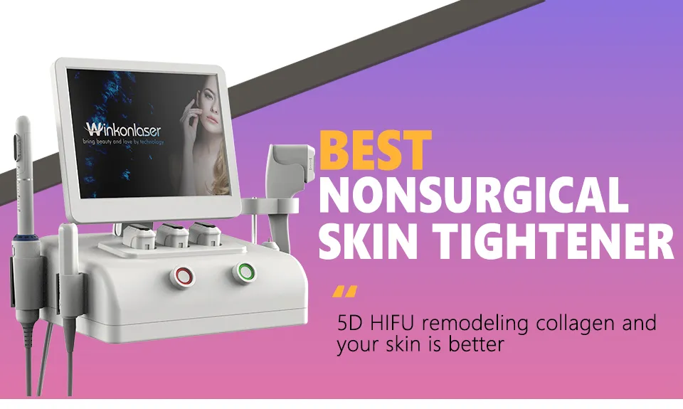 Hifu Treatment