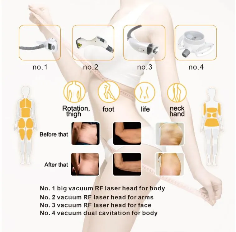 Vacuum Roller Massage Device