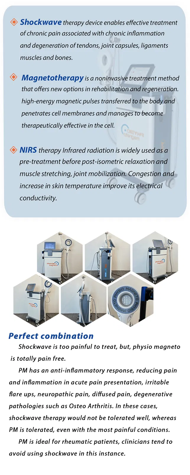 Combination Therapy