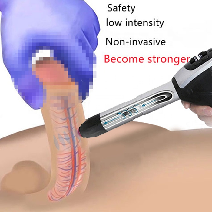 Physio Erectile Dysfunction Ondas De Choque Fisioterapia Physiotherapy Shock Wave Physical Therapy Eswt Joint Muscle Cellulite Pain Relief ED Shockwave Machine