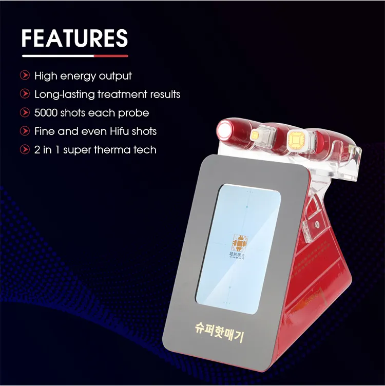 Features Display