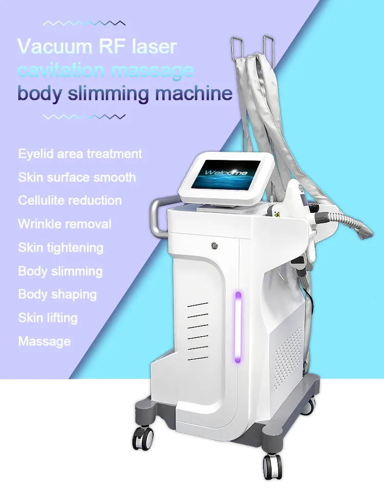 V68 Body Slimming Device
