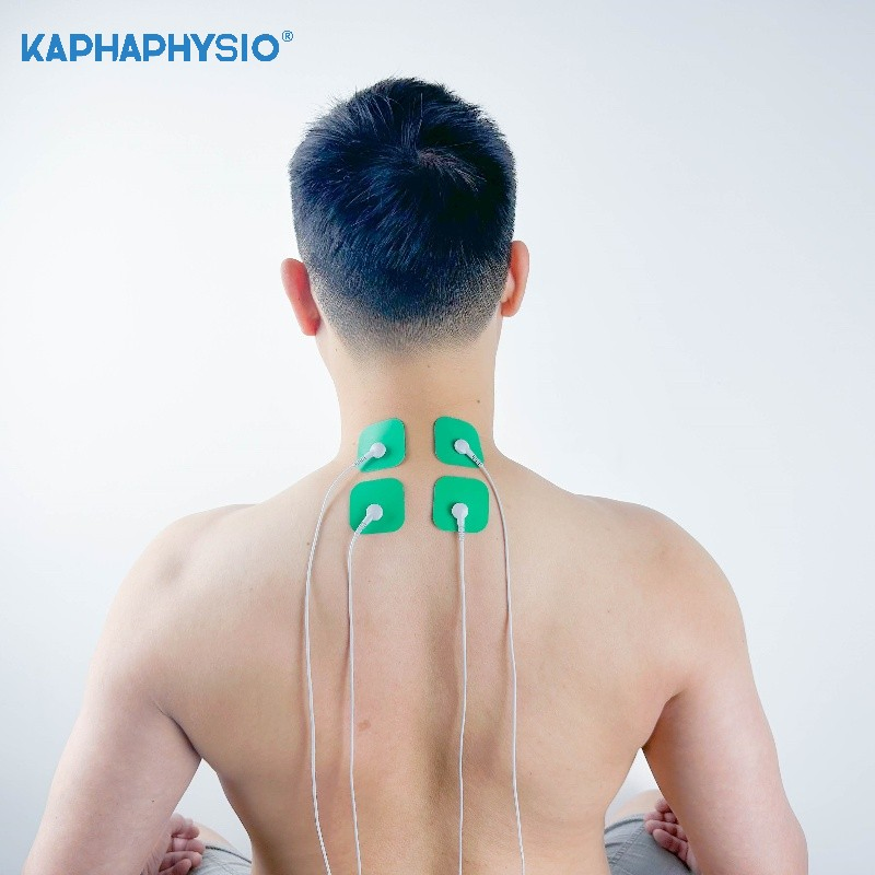 3 in 1 EMS Interferential Current Therapy Ultrasound Radial Shockwave Physiotherapy Machine