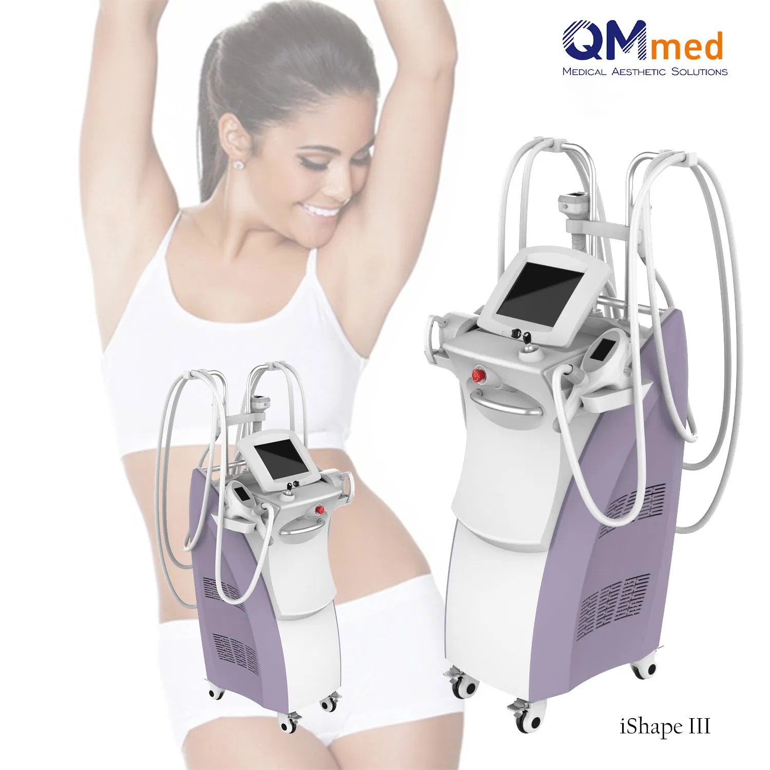 L Pg Body Shape Face Lifting Fat Removal Slimming Machine with Vacuum RF Body Slimming Machine RF Cavitation Body Sculpting Device Body Contouring
