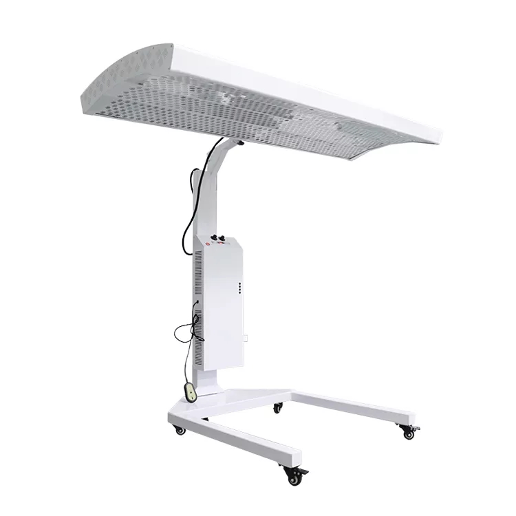 Rlttime Whole Body Beauty Wholesale Professional Infrared Red Light Therapy LED Canopy PDT and Can Play Music