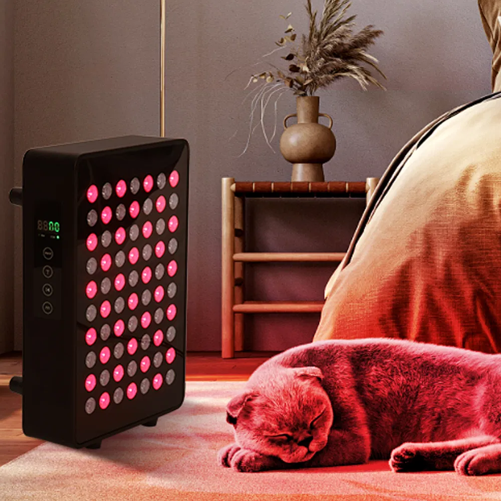 LED Red Light Therapy