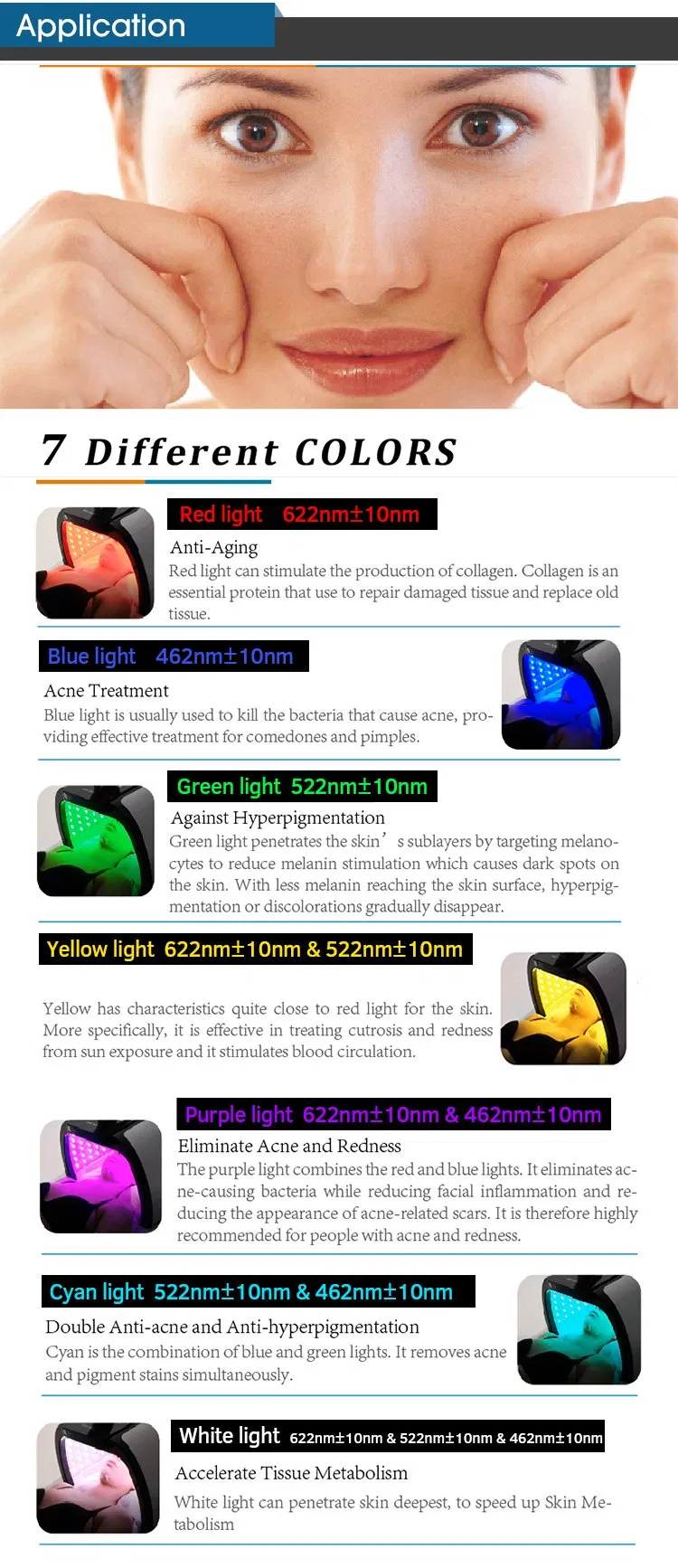 LED PDT Therapy 3