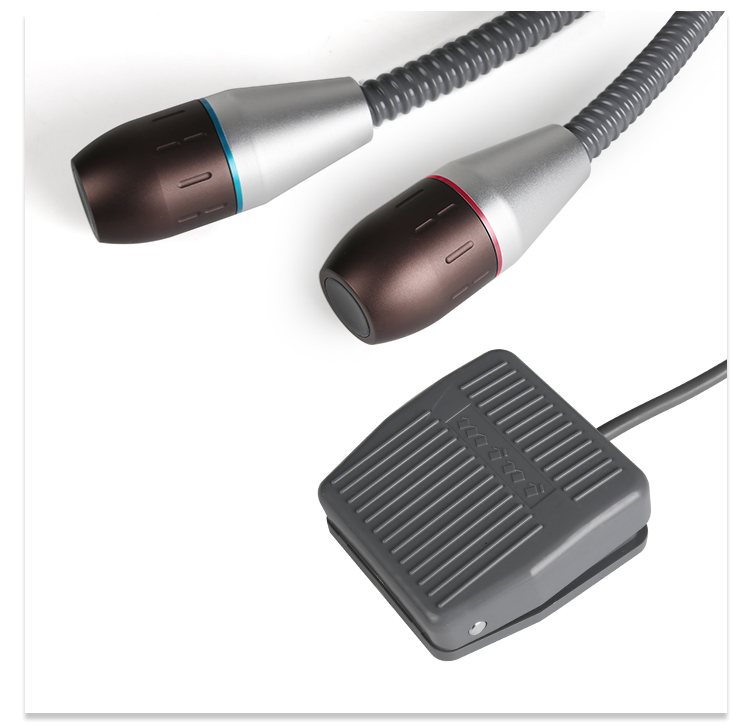 Hifu Portable Painless Machine Face Lifting Anti-Wrinkle Machine Body Slimming Machine