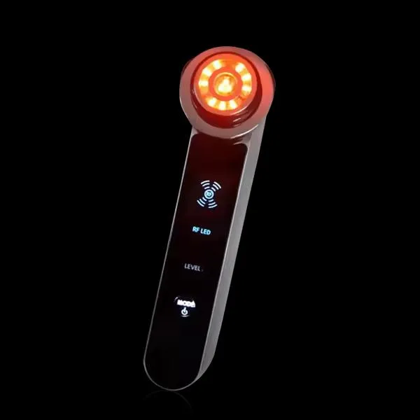 Hifu Beauty Machine Detail 1
