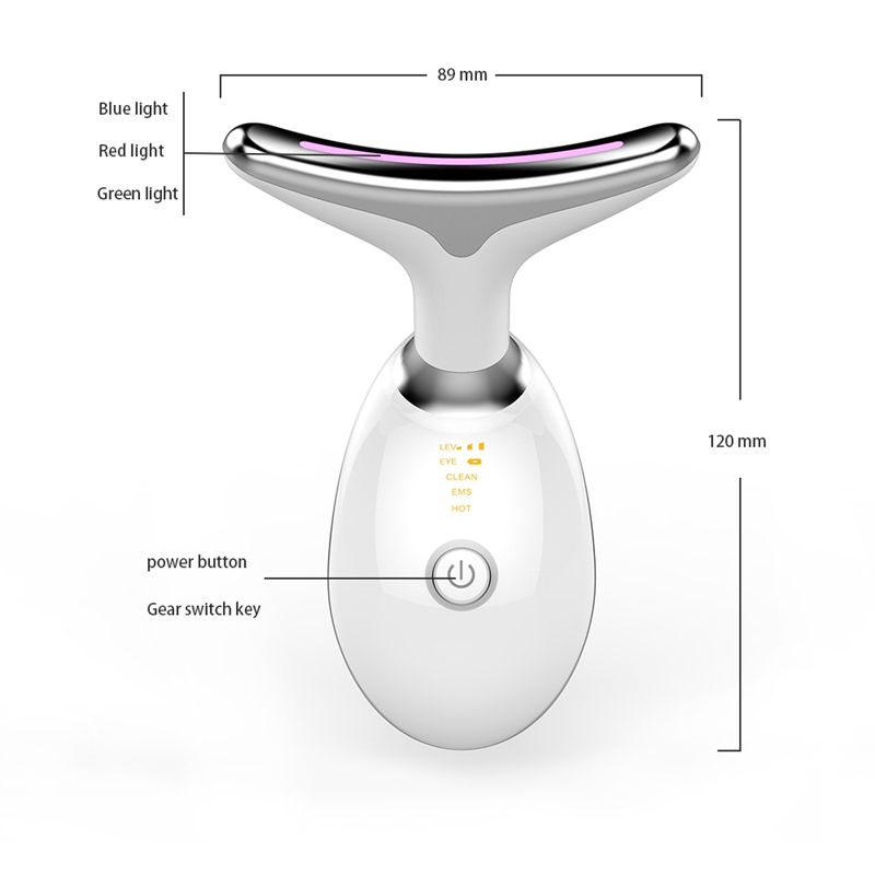 Face Massager 8