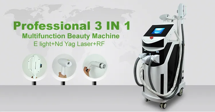 Beauty Machine Overview