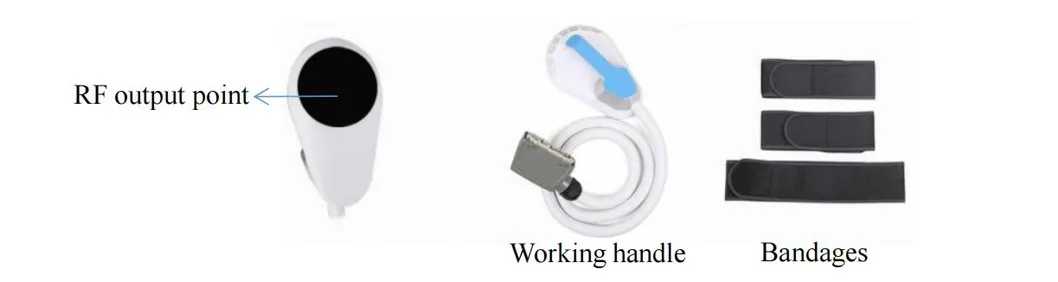 Accessories List