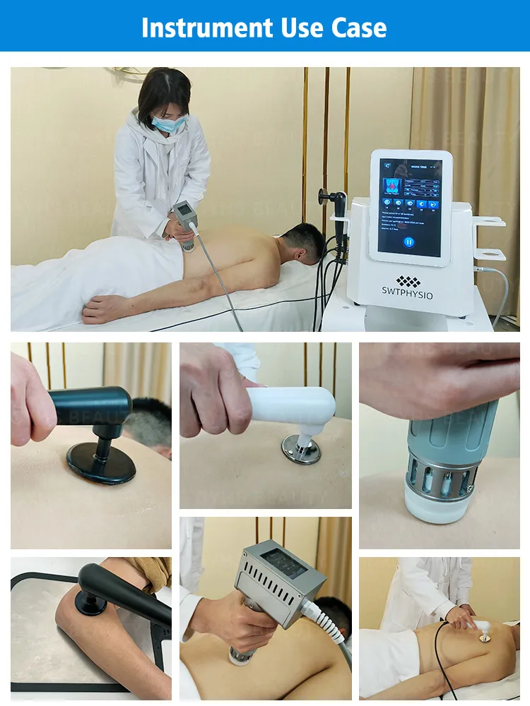 Clinical Application