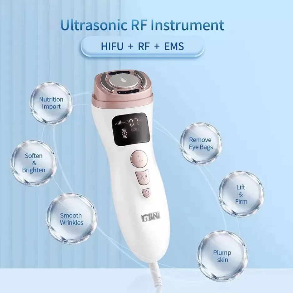 RF Device 5