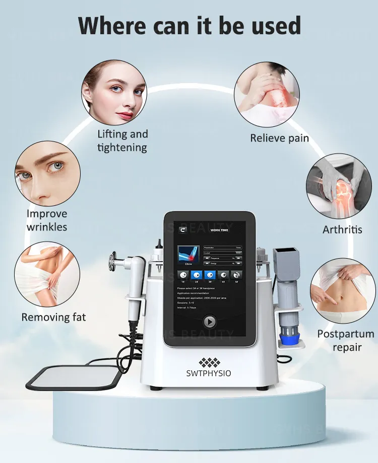 Shockwave Technology