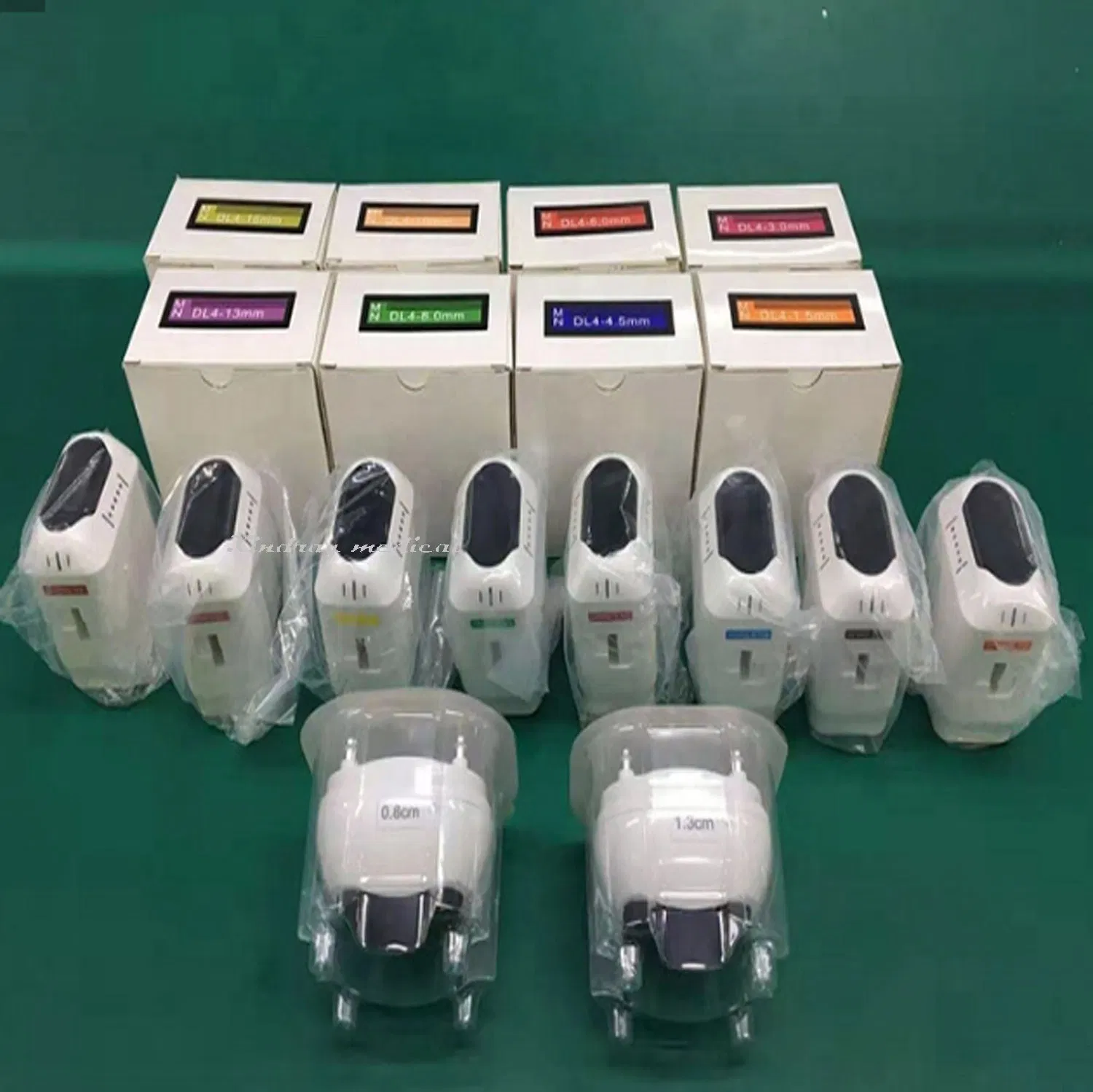 Hot Selling Beauty Equipment Body Skin Face Lifting Portable 9d Ultrasound Hifu Machine with Wholesale Price