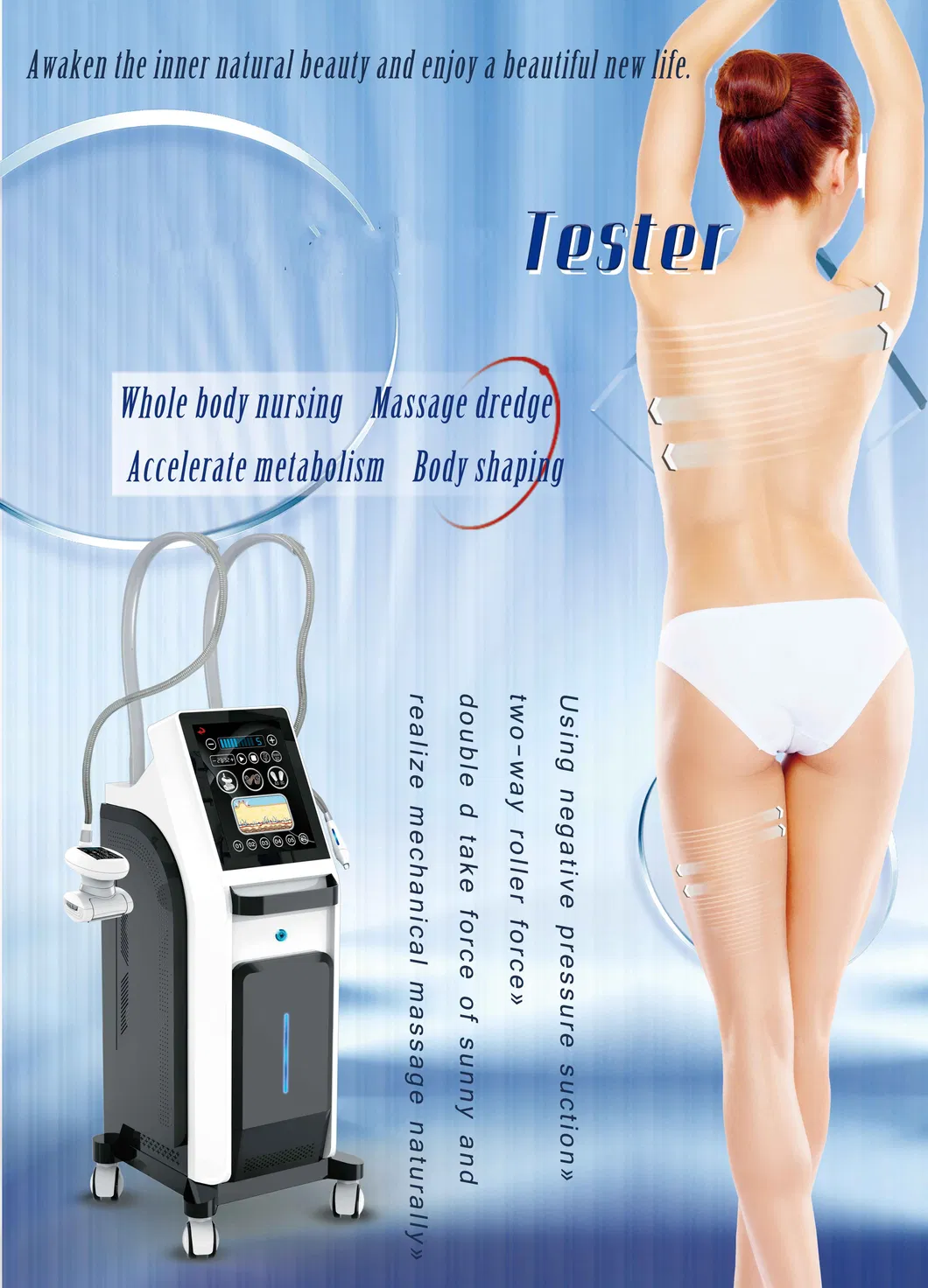 Body Slimming Technology