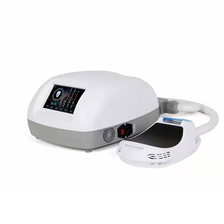 Single Handle Sculpt Hifm RF EMS Muscle Stimulator for Household Home Use Mslcy65