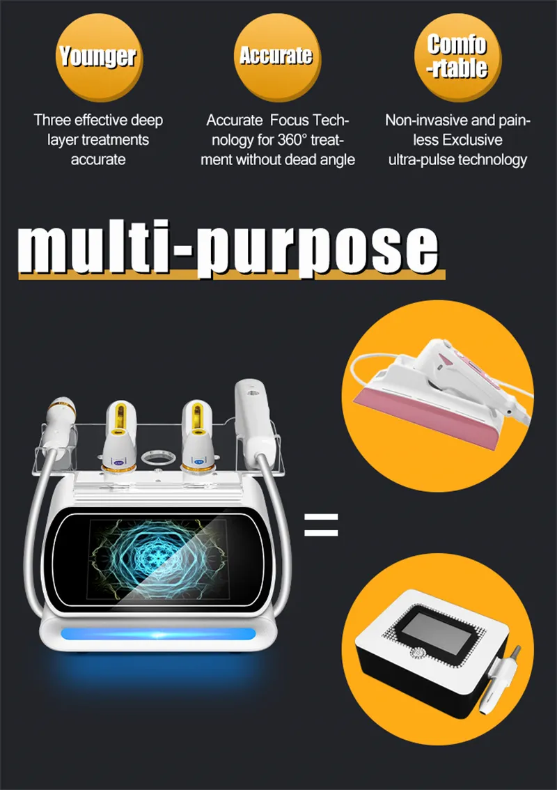 7D Hifu Display 2