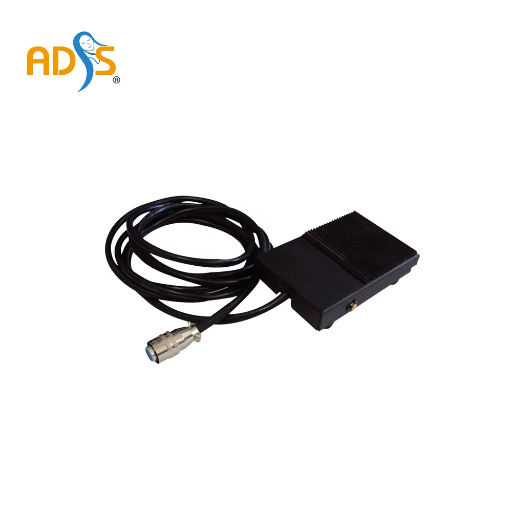 1064nm ND YAG Laser Long Pulsed Hair Removal Machine