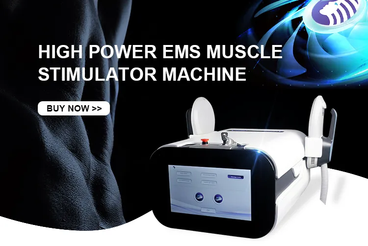 EMS Muscle Stimulator