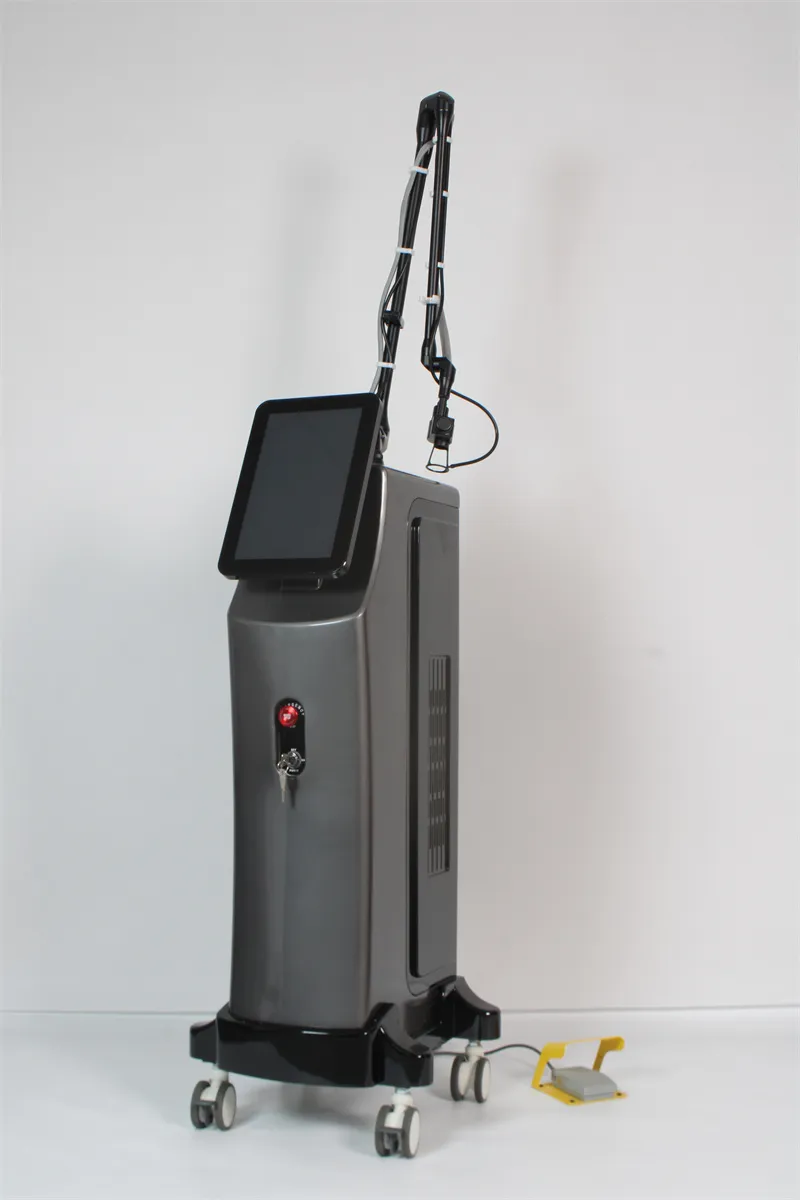 Fractional CO2 Laser
