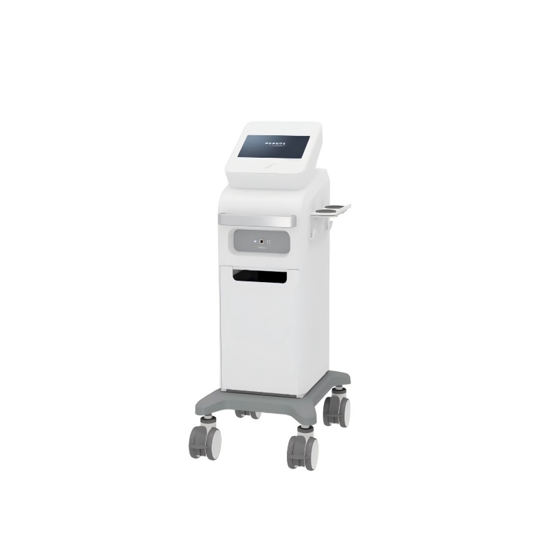 Hot Sale Radial Shock Wave Therapy Device Hock Wave Machine