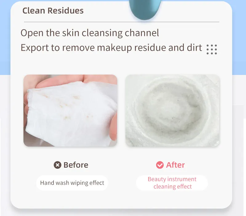 RF Beauty Device 8