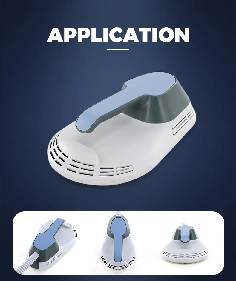 Slimming Machine