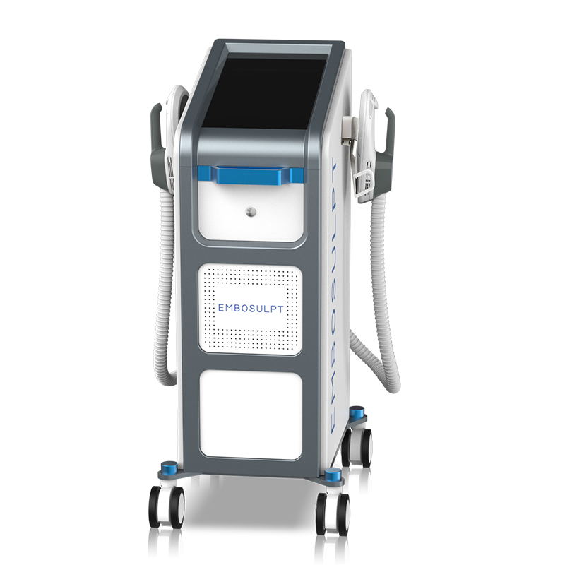 Vacuum Cavitation System Muscle Stimulator Slimming Cavitation Machine