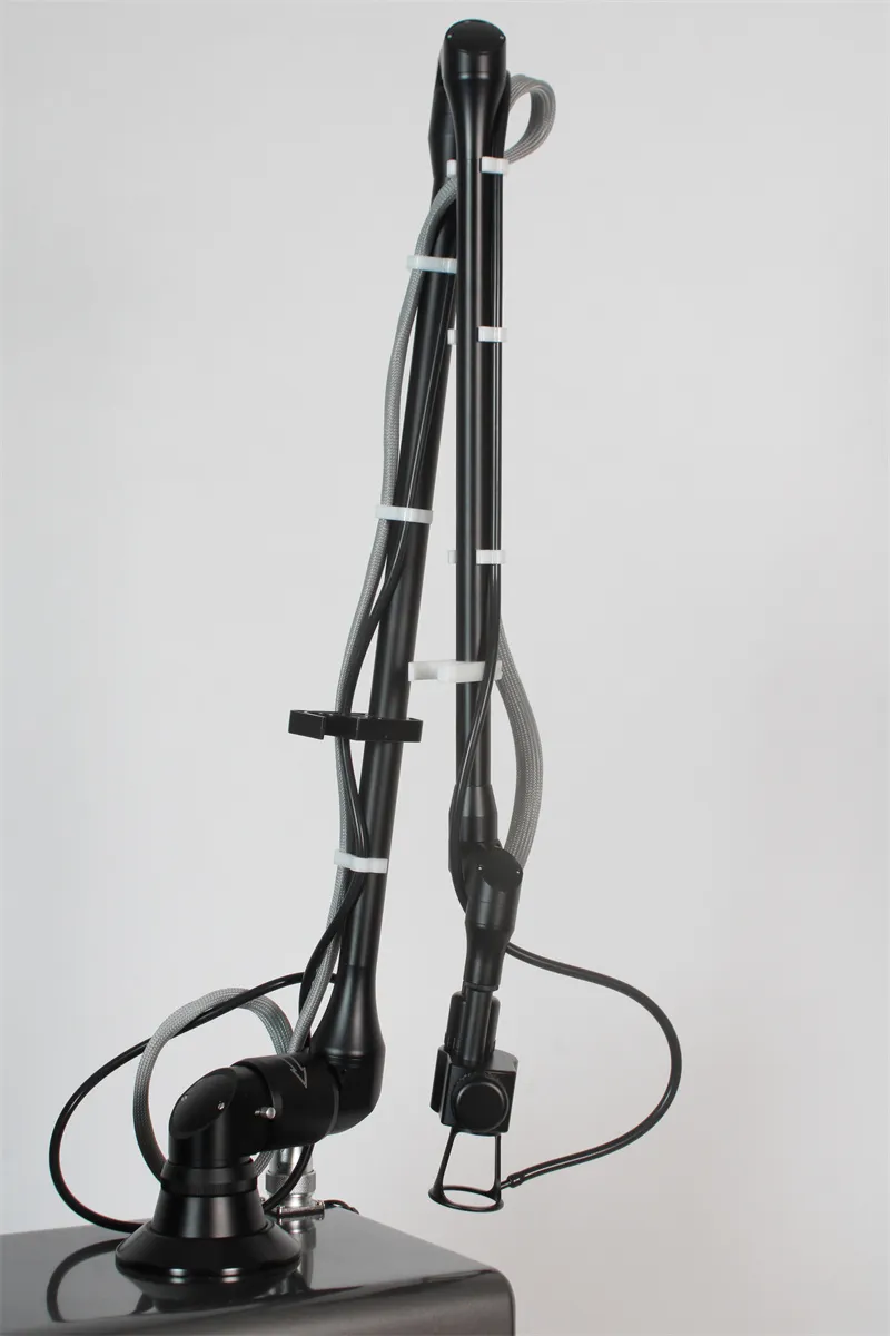 Fractional CO2 Laser