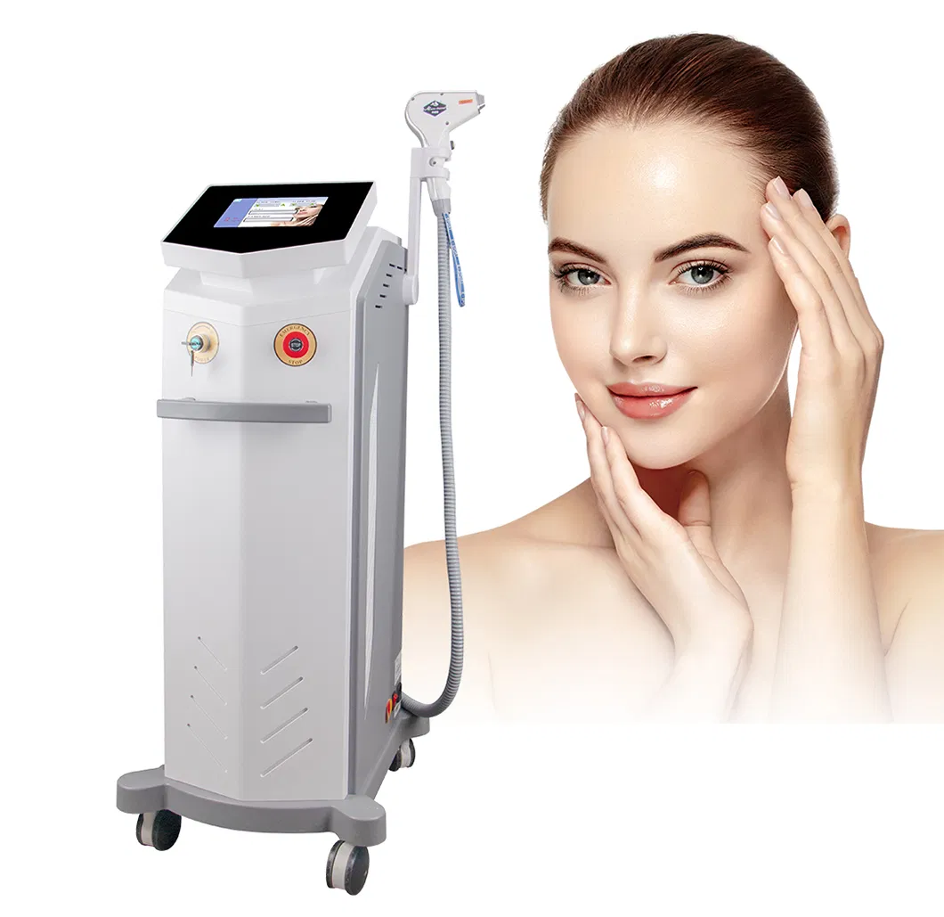 Professional Hair Removal Machine