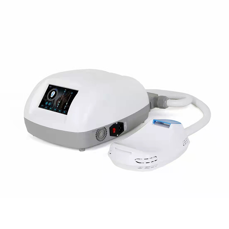 Single Handle Sculpt Hifm RF EMS Muscle Stimulator for Household Home Use Mslcy65
