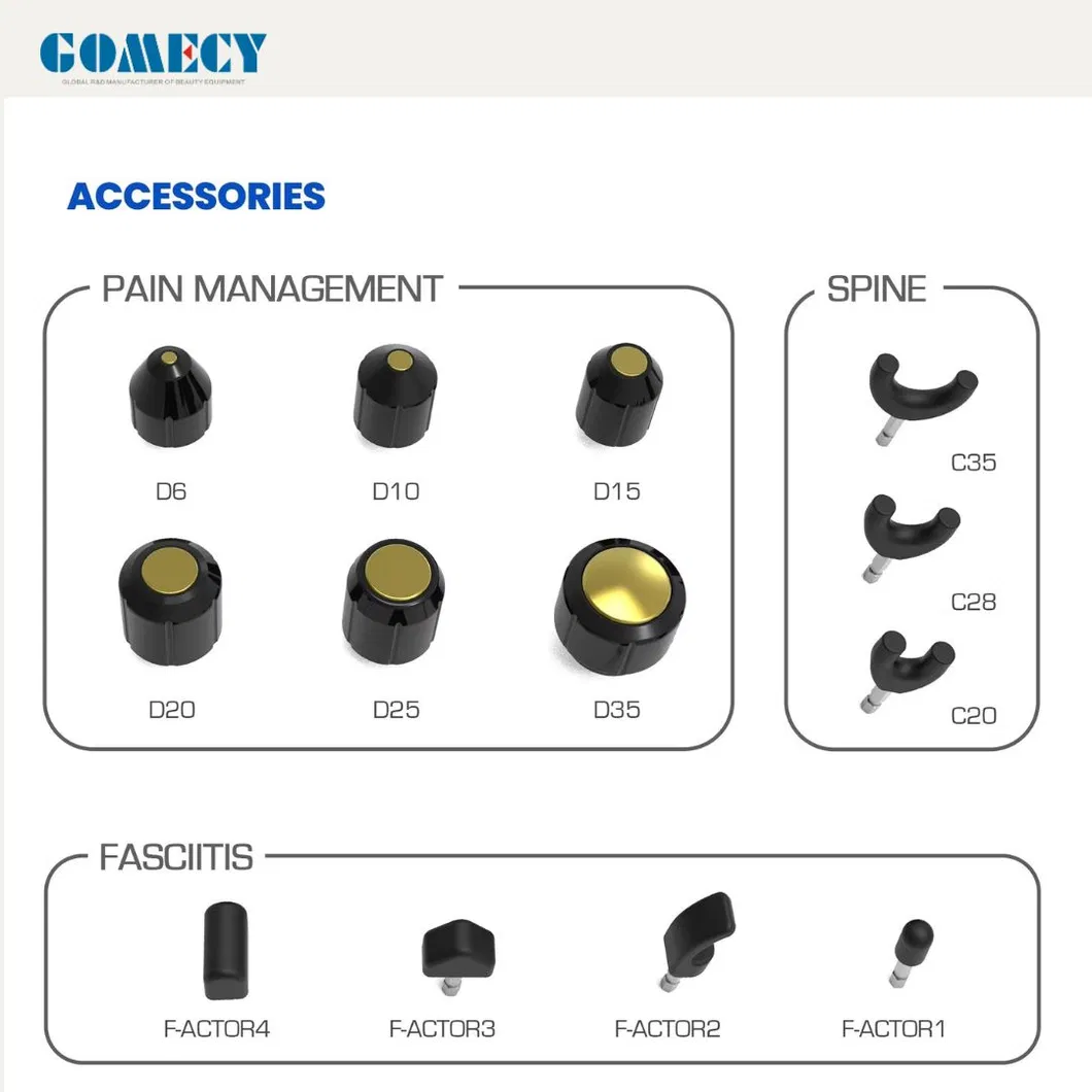 Shockwave Transmitters