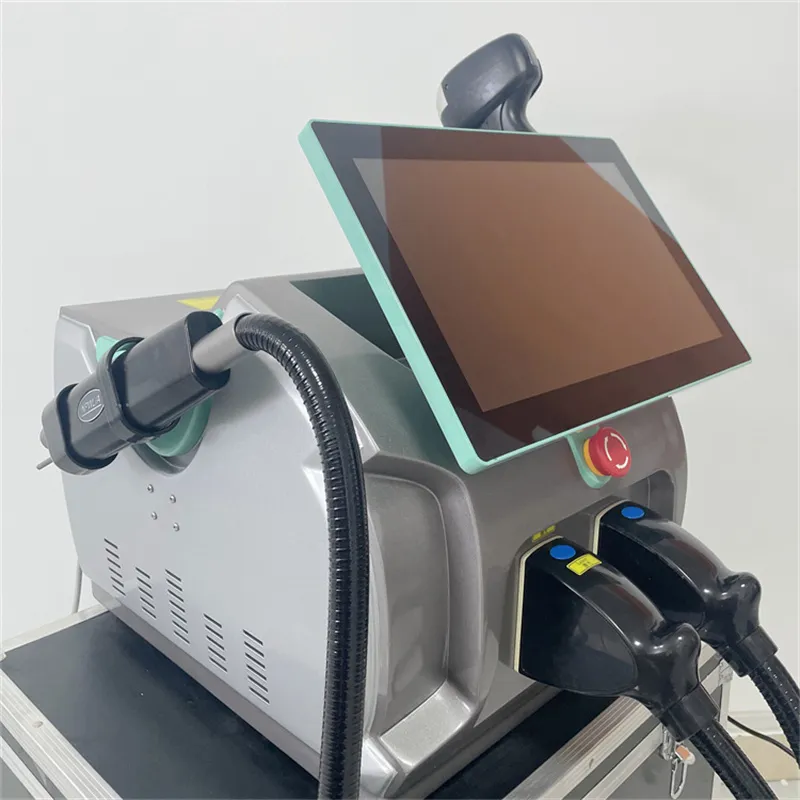 Laser Machine View 10