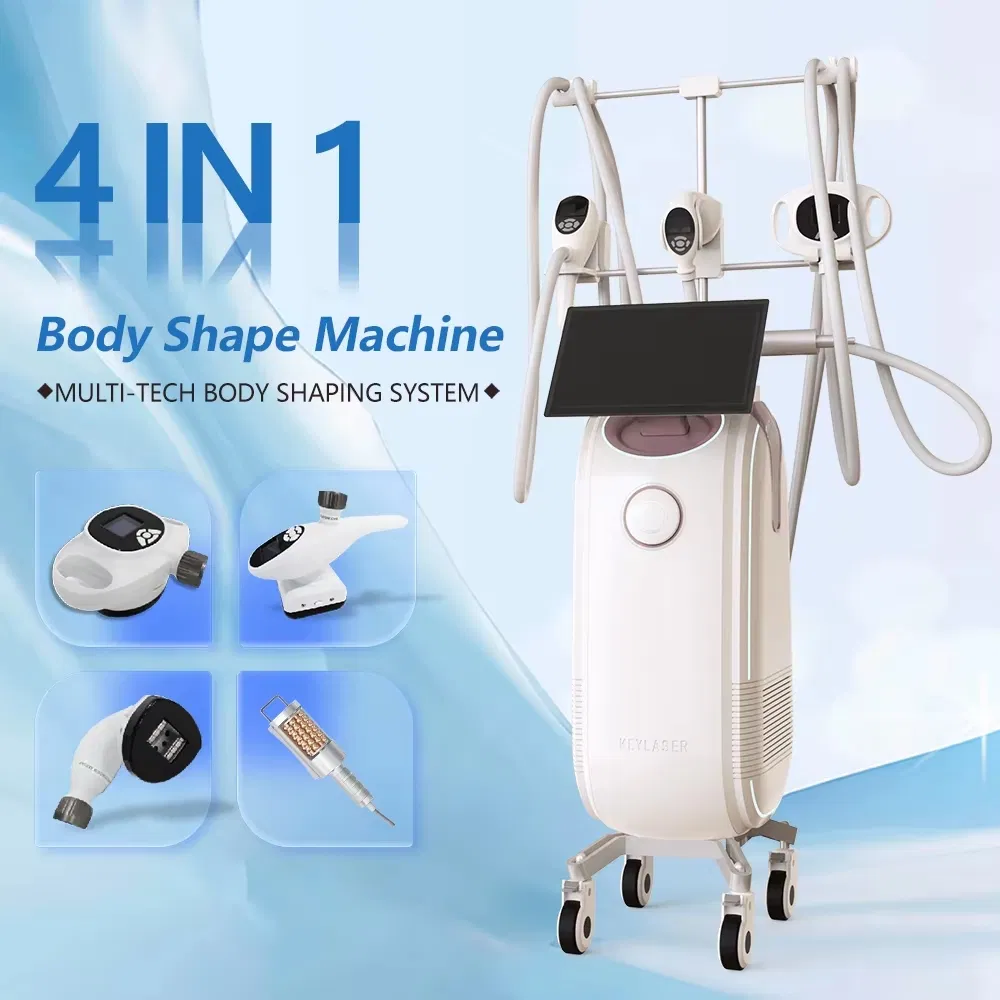 Body Contouring System