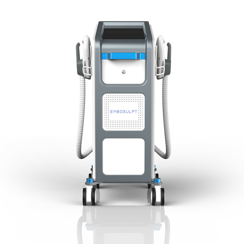 Vacuum Cavitation System Muscle Stimulator Slimming Cavitation Machine