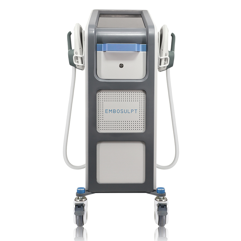Vacuum Cavitation System Muscle Stimulator Slimming Cavitation Machine