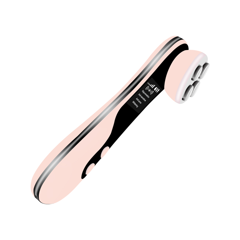 Portable RF Facial Body Skin Tightening Care RF Ultrasonic Face Lift Device