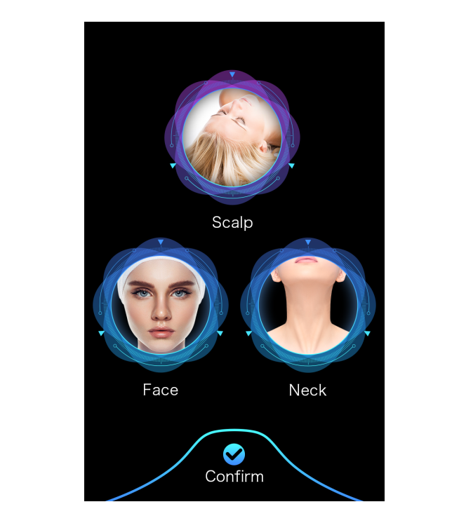 No Needle High Pressure Jet Meso Skin Machine Skin Tightening Anti Aging