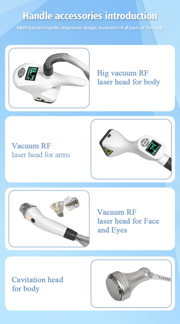 Handpieces