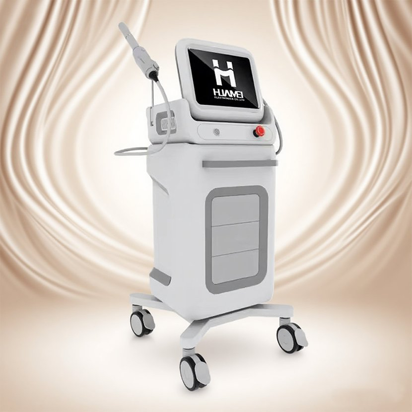 7D Hifu Machine for Ultimate Beauty Vaginal Tightening, Wrinkle Reduction Skin Lifting &amp; Body Slimming in One