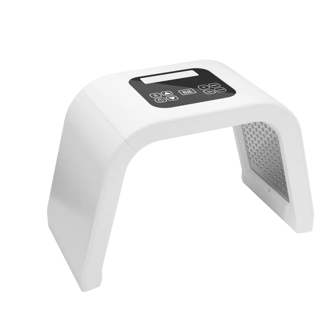 LED Therapy Machine View 4