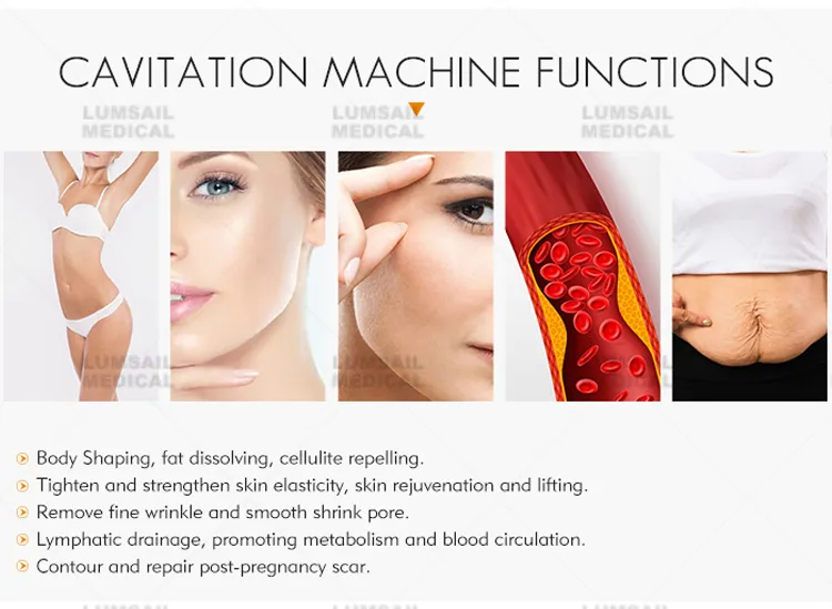 Body Slimming Technology