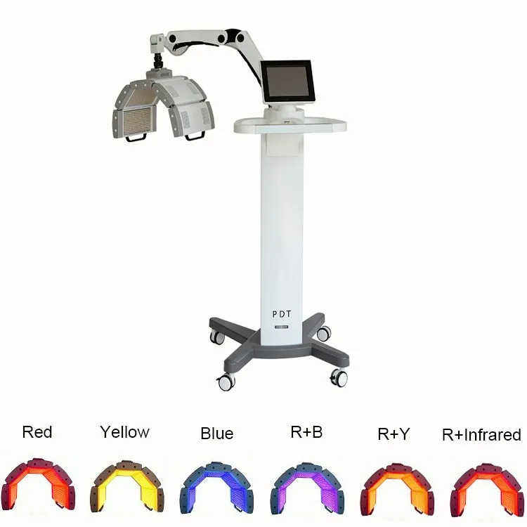 PDT Device Left