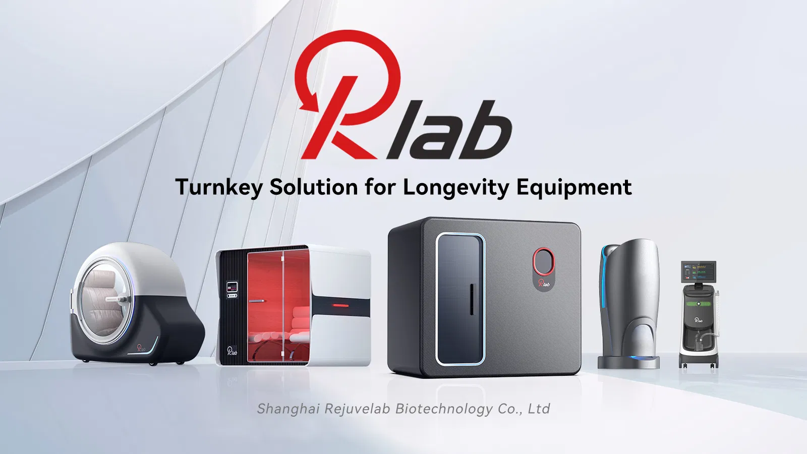 Red Light Therapy Cabin Overview